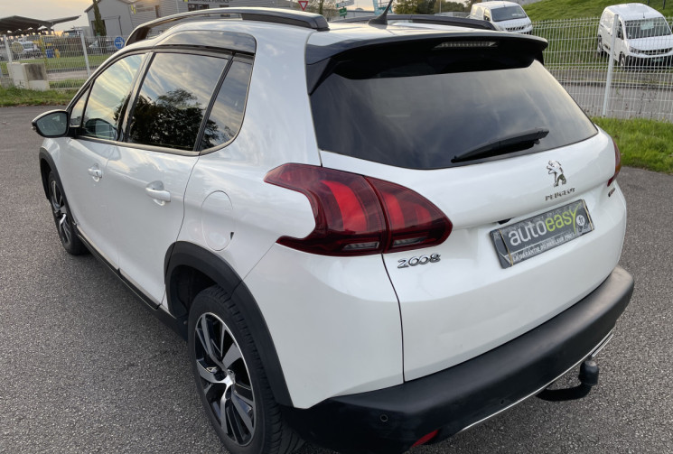 Peugeot 308 SW 1.2 PureTec 110 CV ALLURE TOIT PANORAMIQUE