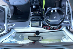 Peugeot 308 SW 1.2 PureTec 110 CV ALLURE TOIT PANORAMIQUE