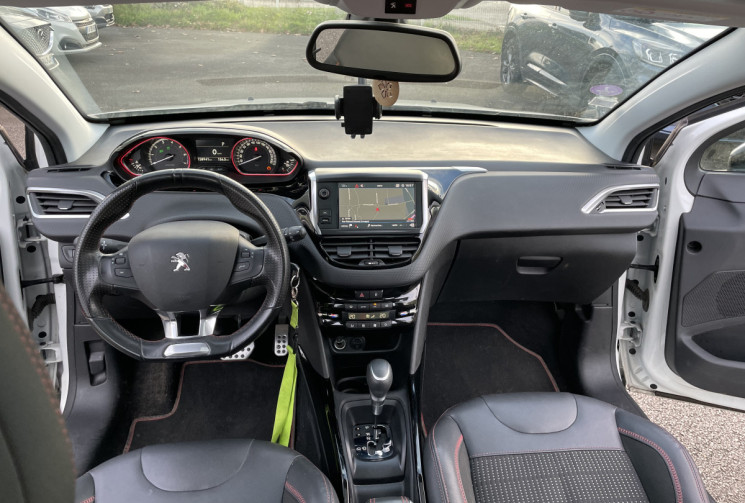 Peugeot 308 SW 1.2 PureTec 110 CV ALLURE TOIT PANORAMIQUE