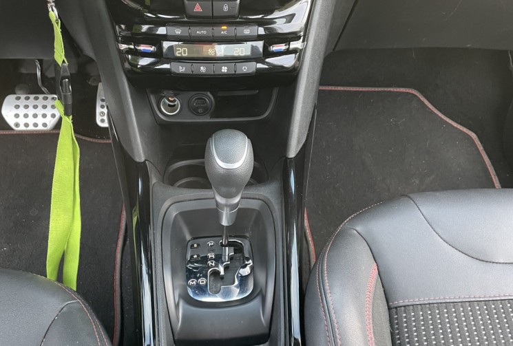 Peugeot 308 SW 1.2 PureTec 110 CV ALLURE TOIT PANORAMIQUE