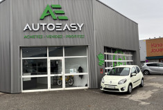 RENAULT TWINGO II 1.2 16V 75 Limited edition Walkman