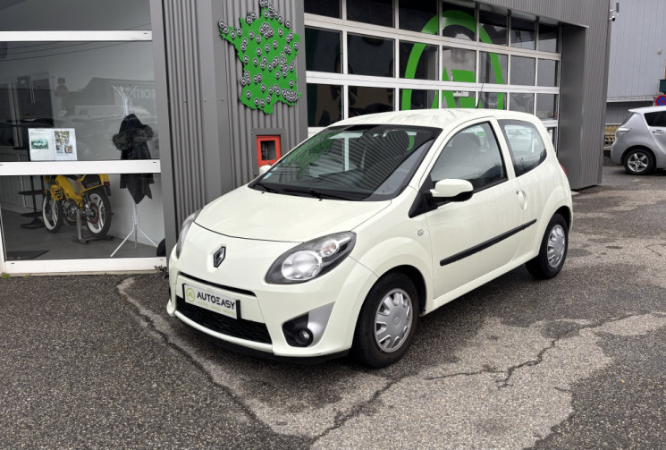 RENAULT TWINGO II 1.2 16V 75 Limited edition Walkman