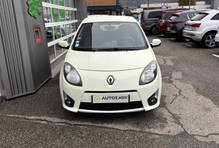 RENAULT TWINGO II 1.2 16V 75 Limited edition Walkman