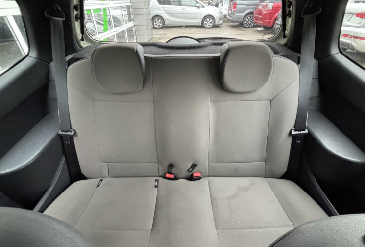 RENAULT TWINGO II 1.2 16V 75 Limited edition Walkman