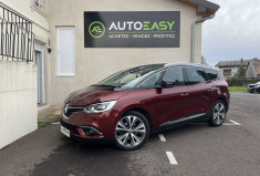 RENAULT GRAND SCENIC INTENS IV 1.2 Tce 131 CV