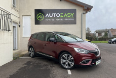 RENAULT GRAND SCENIC INTENS IV 1.2 Tce 131 CV