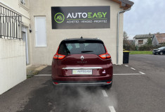 RENAULT GRAND SCENIC INTENS IV 1.2 Tce 131 CV