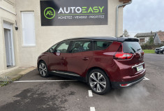 RENAULT GRAND SCENIC INTENS IV 1.2 Tce 131 CV