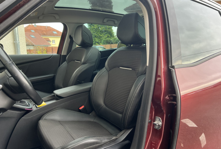 RENAULT GRAND SCENIC INTENS IV 1.2 Tce 131 CV
