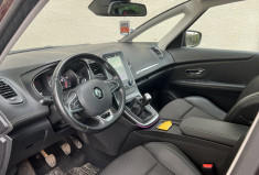 RENAULT GRAND SCENIC INTENS IV 1.2 Tce 131 CV