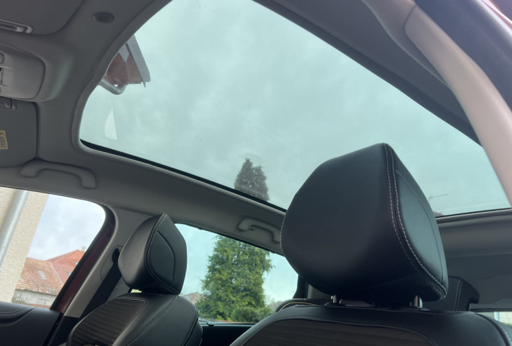 RENAULT GRAND SCENIC INTENS IV 1.2 Tce 131 CV