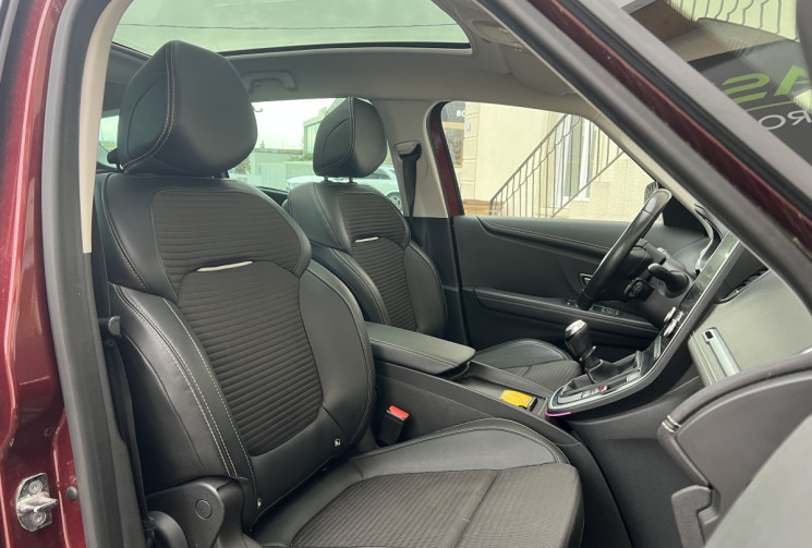 RENAULT GRAND SCENIC INTENS IV 1.2 Tce 131 CV