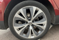 RENAULT GRAND SCENIC INTENS IV 1.2 Tce 131 CV
