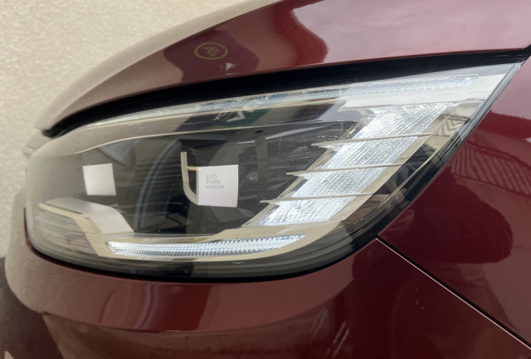 RENAULT GRAND SCENIC INTENS IV 1.2 Tce 131 CV