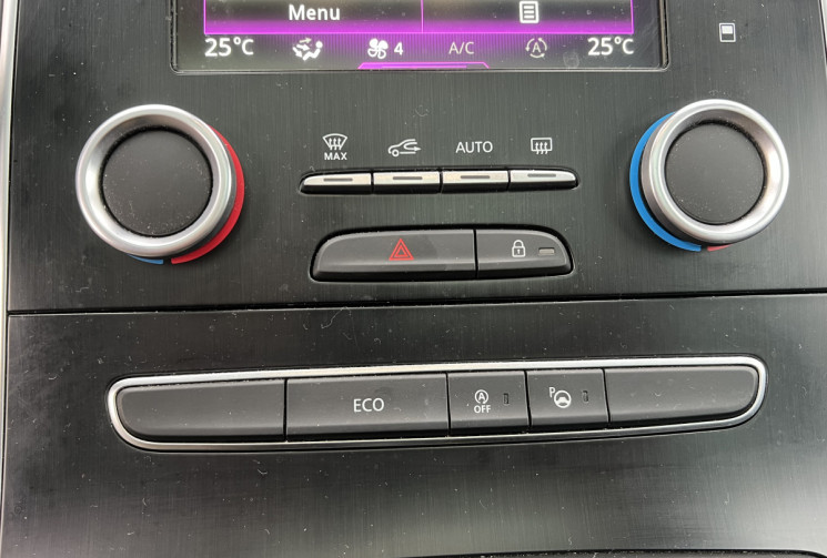 RENAULT GRAND SCENIC INTENS IV 1.2 Tce 131 CV