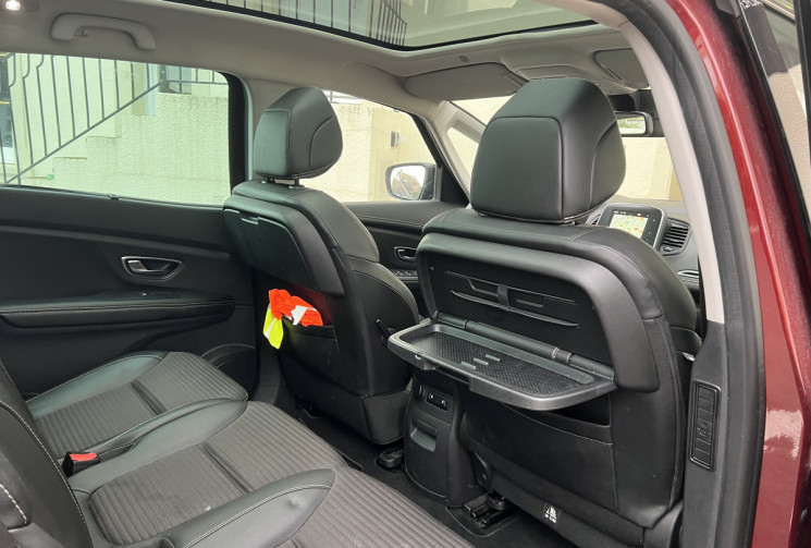 RENAULT GRAND SCENIC INTENS IV 1.2 Tce 131 CV