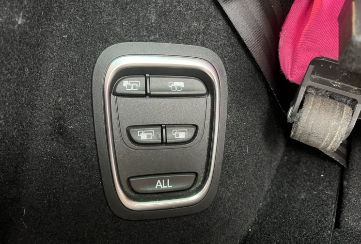RENAULT GRAND SCENIC INTENS IV 1.2 Tce 131 CV