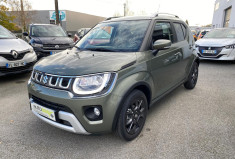 SUZUKI IGNIS PHASE 2 1.2 i Dualjet Hybrid 83 CV PACK 