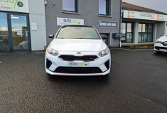 Kia Ceed  GT 204 CH