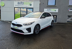 Kia Ceed  GT 204 CH