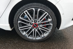 Kia Ceed  GT 204 CH