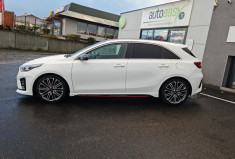 Kia Ceed  GT 204 CH