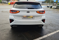 Kia Ceed  GT 204 CH