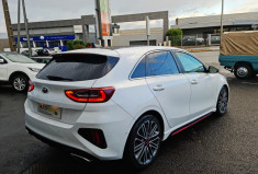 Kia Ceed  GT 204 CH