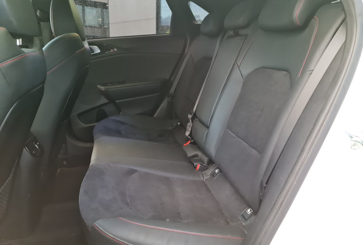Kia Ceed  GT 204 CH