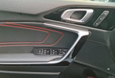 Kia Ceed  GT 204 CH