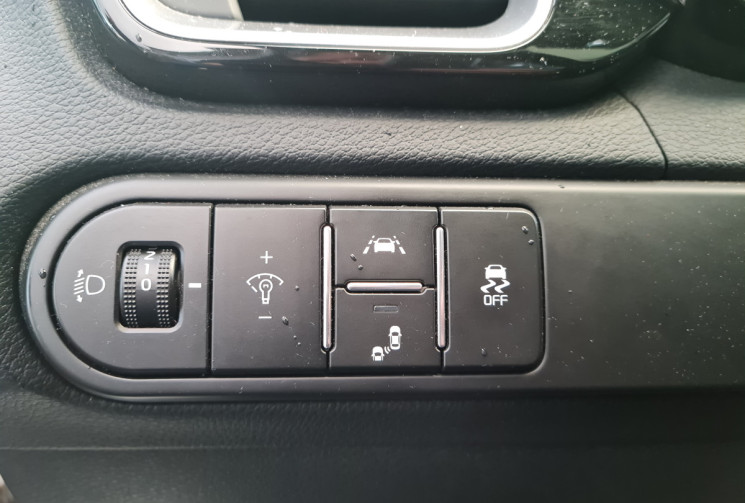 Kia Ceed  GT 204 CH