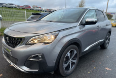 PEUGEOT 3008 1.2 PureTec 130 CV EAT6 CROSSWAY  BVA 72500 KMS