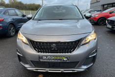 PEUGEOT 3008 1.2 PureTec 130 CV EAT6 CROSSWAY  BVA 72500 KMS