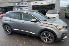 PEUGEOT 3008 1.2 PureTec 130 CV EAT6 CROSSWAY  BVA 72500 KMS