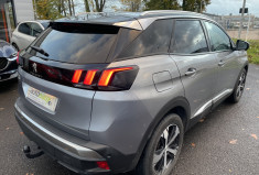 PEUGEOT 3008 1.2 PureTec 130 CV EAT6 CROSSWAY  BVA 72500 KMS