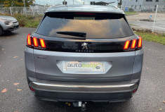 PEUGEOT 3008 1.2 PureTec 130 CV EAT6 CROSSWAY  BVA 72500 KMS