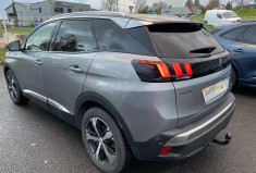 PEUGEOT 3008 1.2 PureTec 130 CV EAT6 CROSSWAY  BVA 72500 KMS