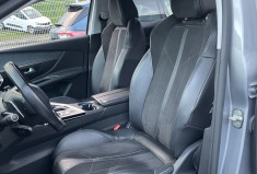 PEUGEOT 3008 1.2 PureTec 130 CV EAT6 CROSSWAY  BVA 72500 KMS