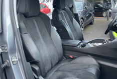 PEUGEOT 3008 1.2 PureTec 130 CV EAT6 CROSSWAY  BVA 72500 KMS