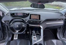 PEUGEOT 3008 1.2 PureTec 130 CV EAT6 CROSSWAY  BVA 72500 KMS