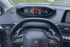 PEUGEOT 3008 1.2 PureTec 130 CV EAT6 CROSSWAY  BVA 72500 KMS