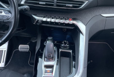 PEUGEOT 3008 1.2 PureTec 130 CV EAT6 CROSSWAY  BVA 72500 KMS