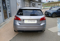Peugeot 308 II 1.2 e-THP 12V 130 GT LINE 