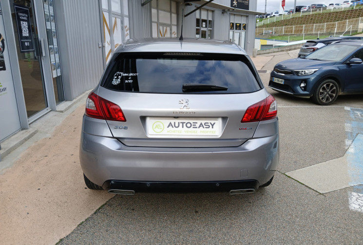 Peugeot 308 II 1.2 e-THP 12V 130 GT LINE 