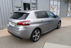 Peugeot 308 II 1.2 e-THP 12V 130 GT LINE 
