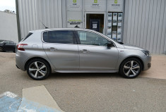 Peugeot 308 II 1.2 e-THP 12V 130 GT LINE 