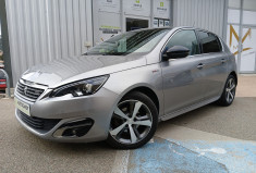 Peugeot 308 II 1.2 e-THP 12V 130 GT LINE 