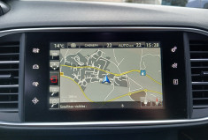 Peugeot 308 II 1.2 e-THP 12V 130 GT LINE 