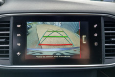 Peugeot 308 II 1.2 e-THP 12V 130 GT LINE 