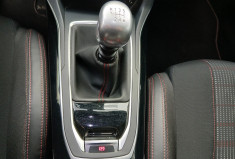 Peugeot 308 II 1.2 e-THP 12V 130 GT LINE 